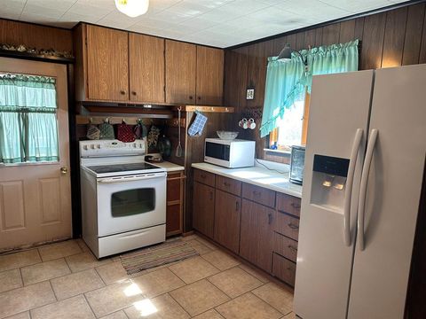 A home in Standish Twp