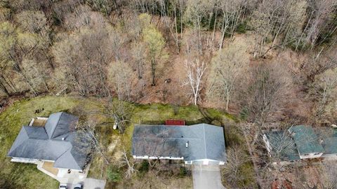 A home in Torch Lake Twp