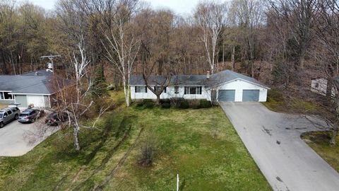 A home in Torch Lake Twp