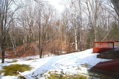 A home in Torch Lake Twp