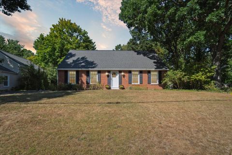 A home in Portage