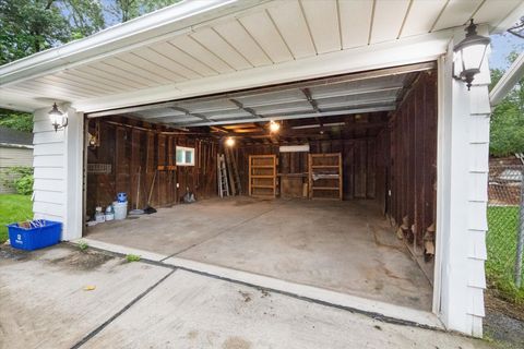 A home in Redford Twp