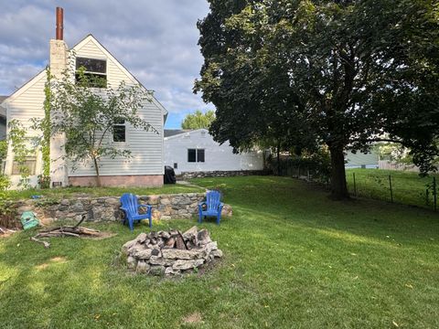 A home in Grand Rapids