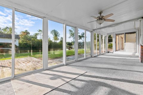 A home in White Lake Twp