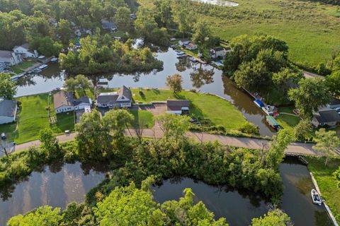 A home in White Lake Twp