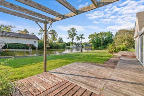 A home in White Lake Twp