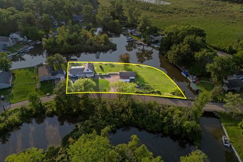 A home in White Lake Twp