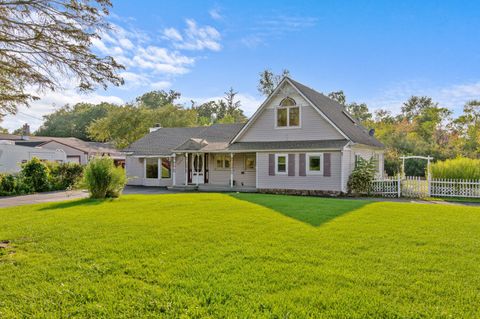 A home in White Lake Twp