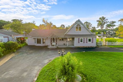 A home in White Lake Twp