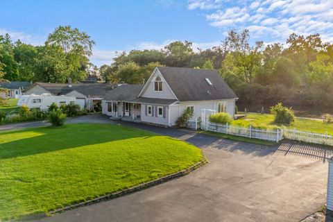 A home in White Lake Twp