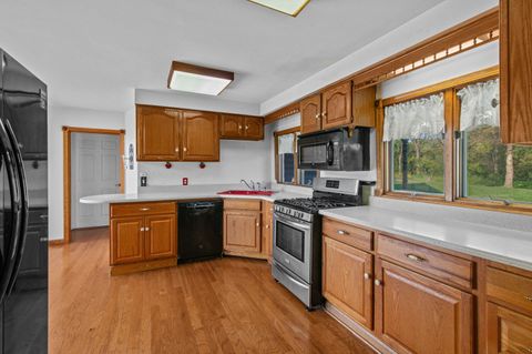 A home in White Lake Twp