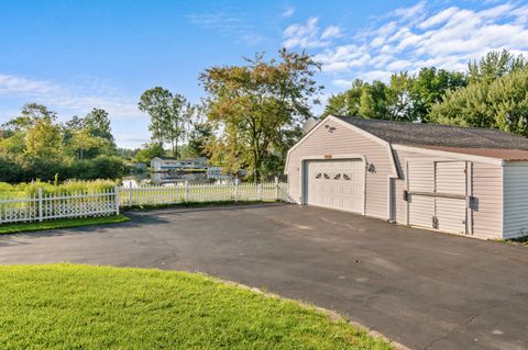 A home in White Lake Twp