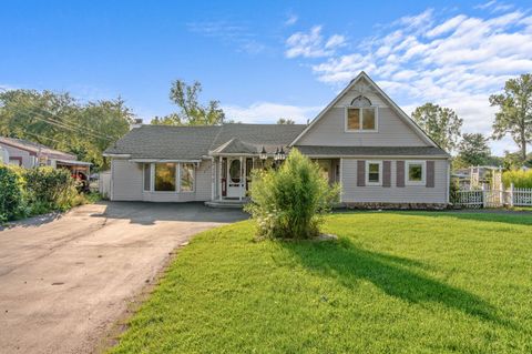 A home in White Lake Twp