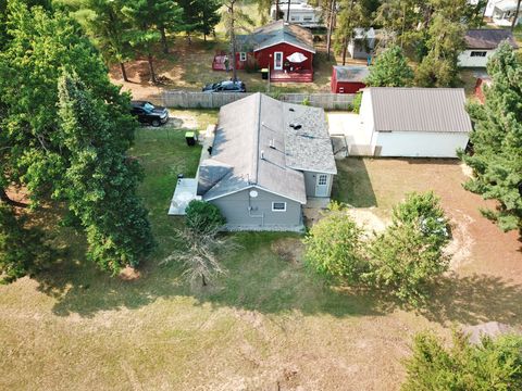 A home in Richfield Twp