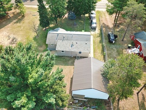 A home in Richfield Twp