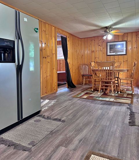 A home in Richfield Twp