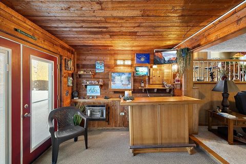 A home in Metamora Twp