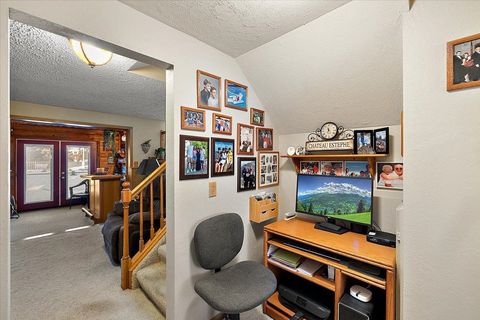 A home in Metamora Twp