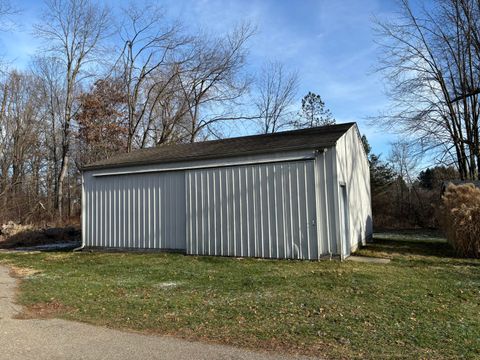 A home in Grass Lake Twp