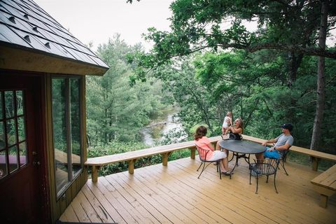 8765 W River Ranch Bend Sweetwater Township MI 49304