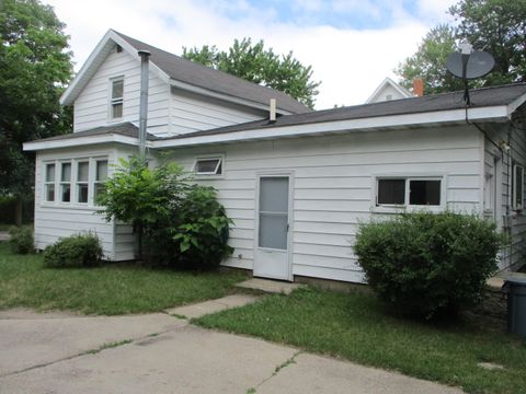 A home in Mt. Pleasant