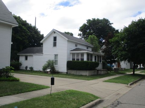 A home in Mt. Pleasant