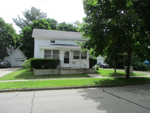 A home in Mt. Pleasant