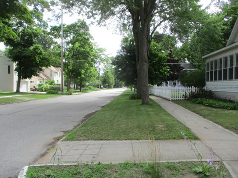 A home in Mt. Pleasant