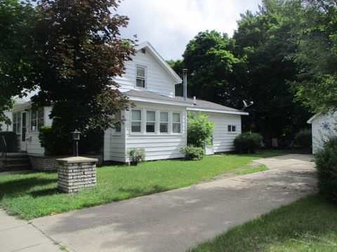 A home in Mt. Pleasant