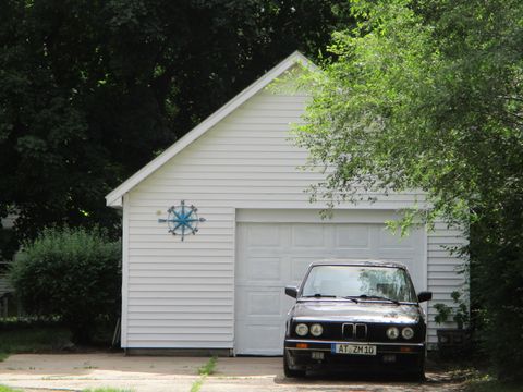 A home in Mt. Pleasant