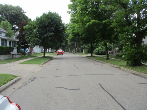 A home in Mt. Pleasant