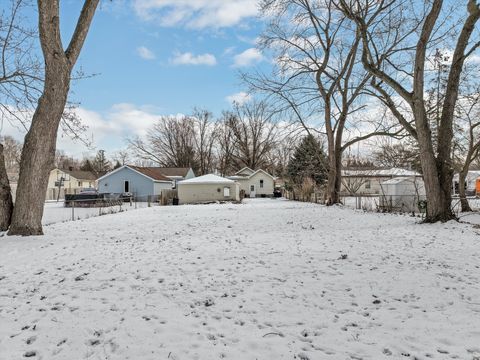 A home in Auburn Hills