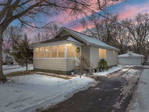 A home in Auburn Hills