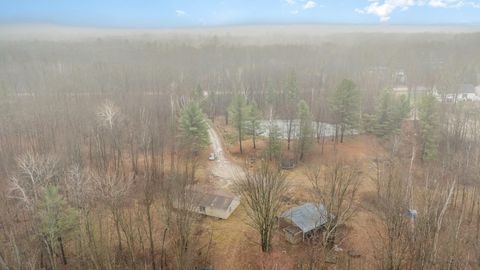 A home in Chippewa Twp