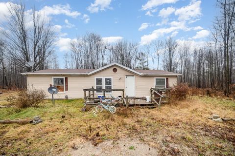 A home in Chippewa Twp