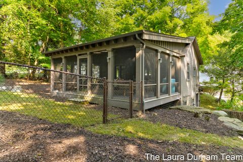 A home in Douglas Vllg