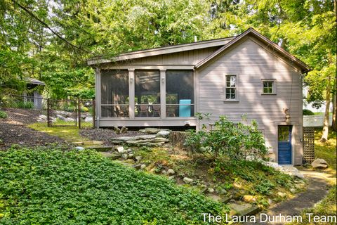 A home in Douglas Vllg