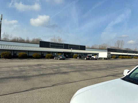 4330 W Mount Morris Road Mt Morris Township Genesee MI 48458