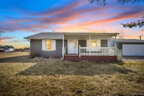 A home in LondonTownship_Monroe