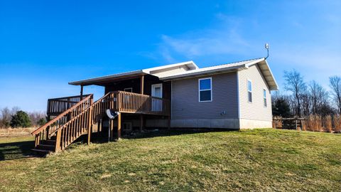 A home in Norwich Twp