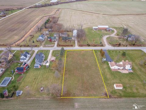 0000 Riga Highway Riga Township MI 49276