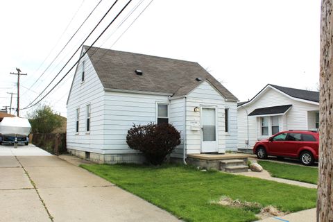 A home in Roseville