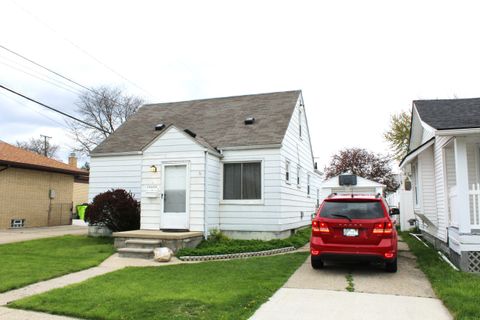 A home in Roseville