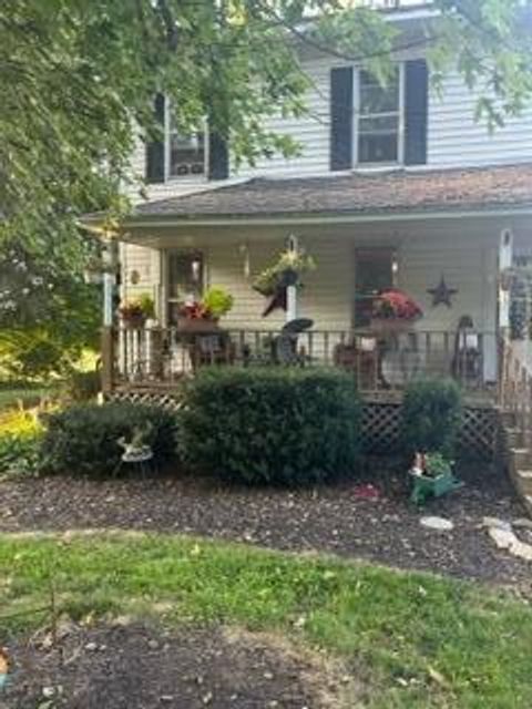 A home in IoniaTownship_Ionia