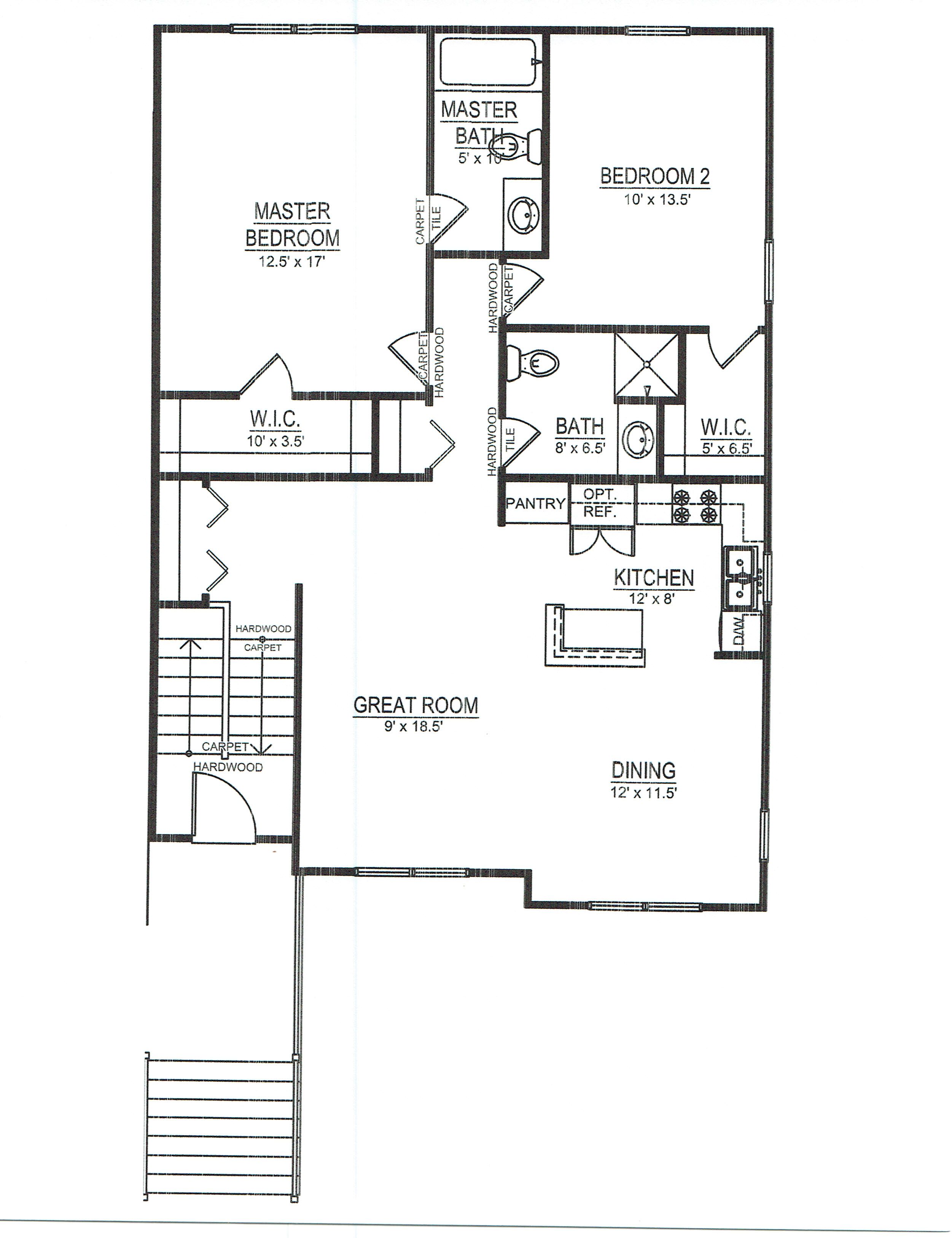 170 WHISPERING PINES Drive 36