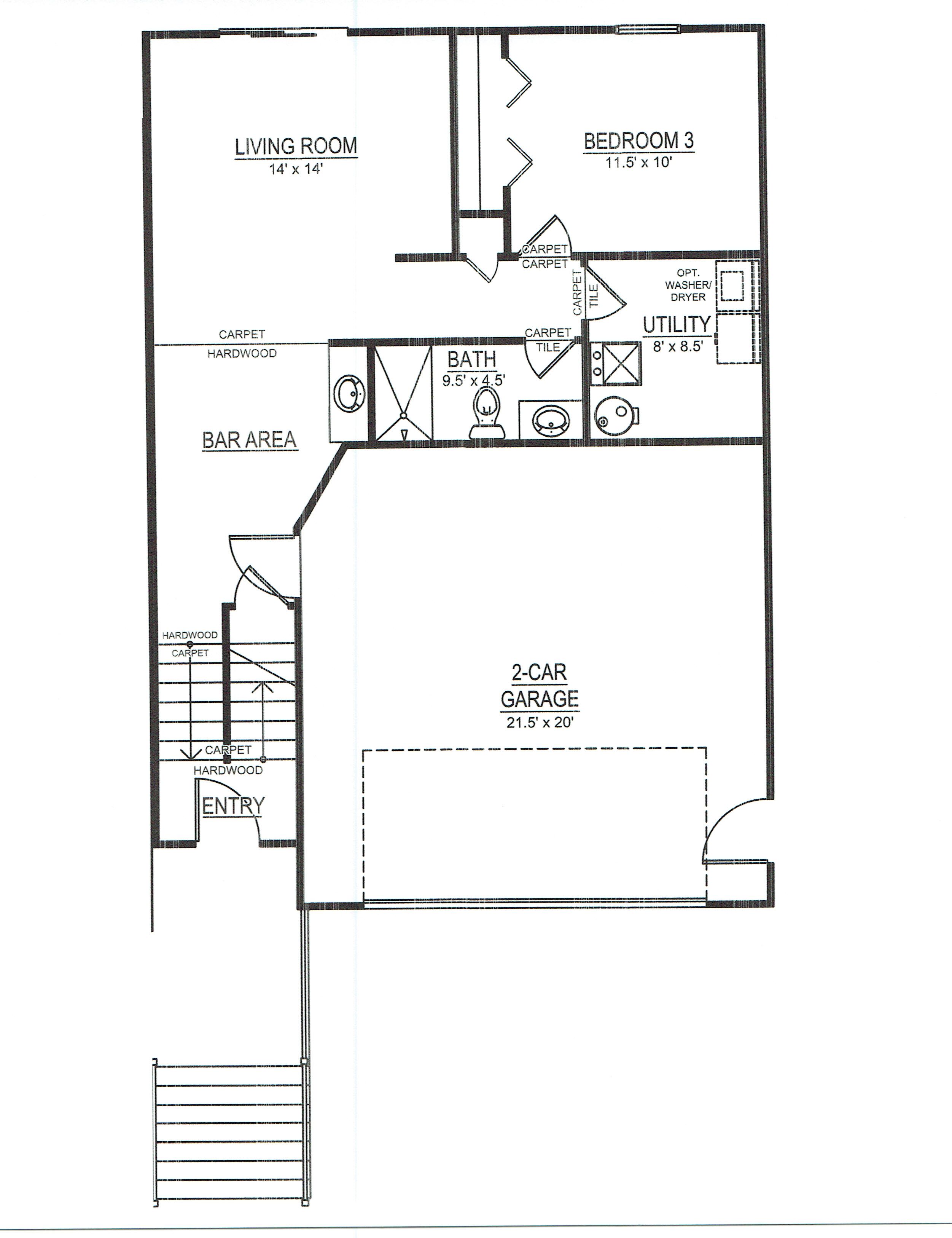 170 WHISPERING PINES Drive 36