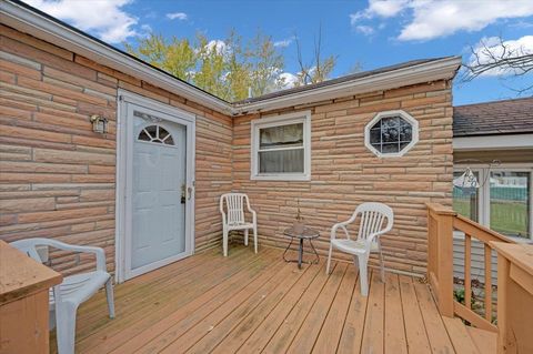 A home in Waterford Twp