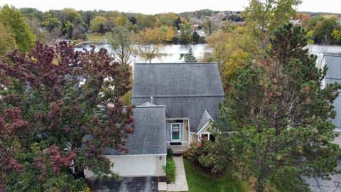 A home in Milford Vlg