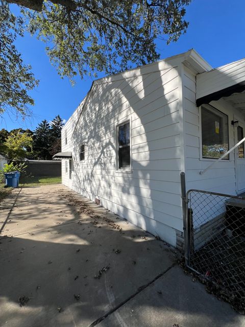 A home in Warren