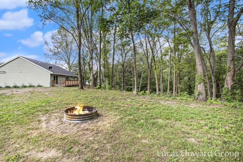 A home in Rutland Twp